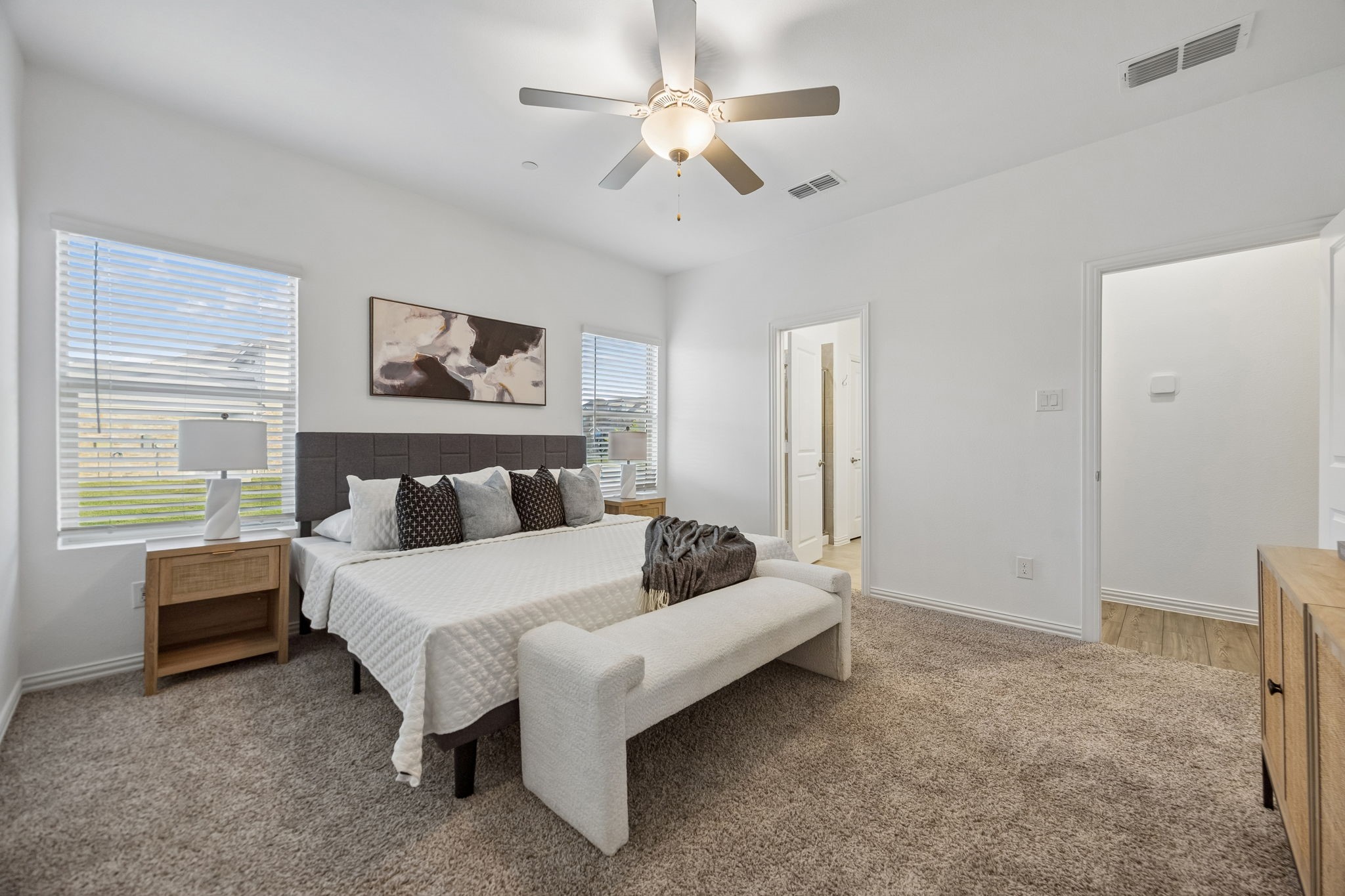 210 Monarch Way
