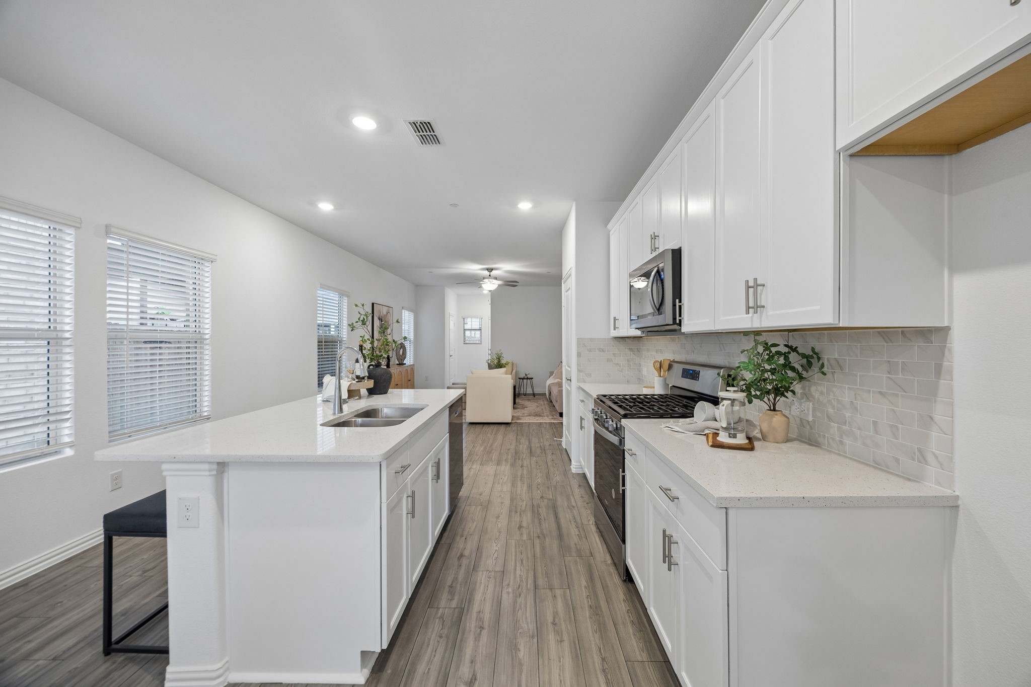 210 Monarch Way