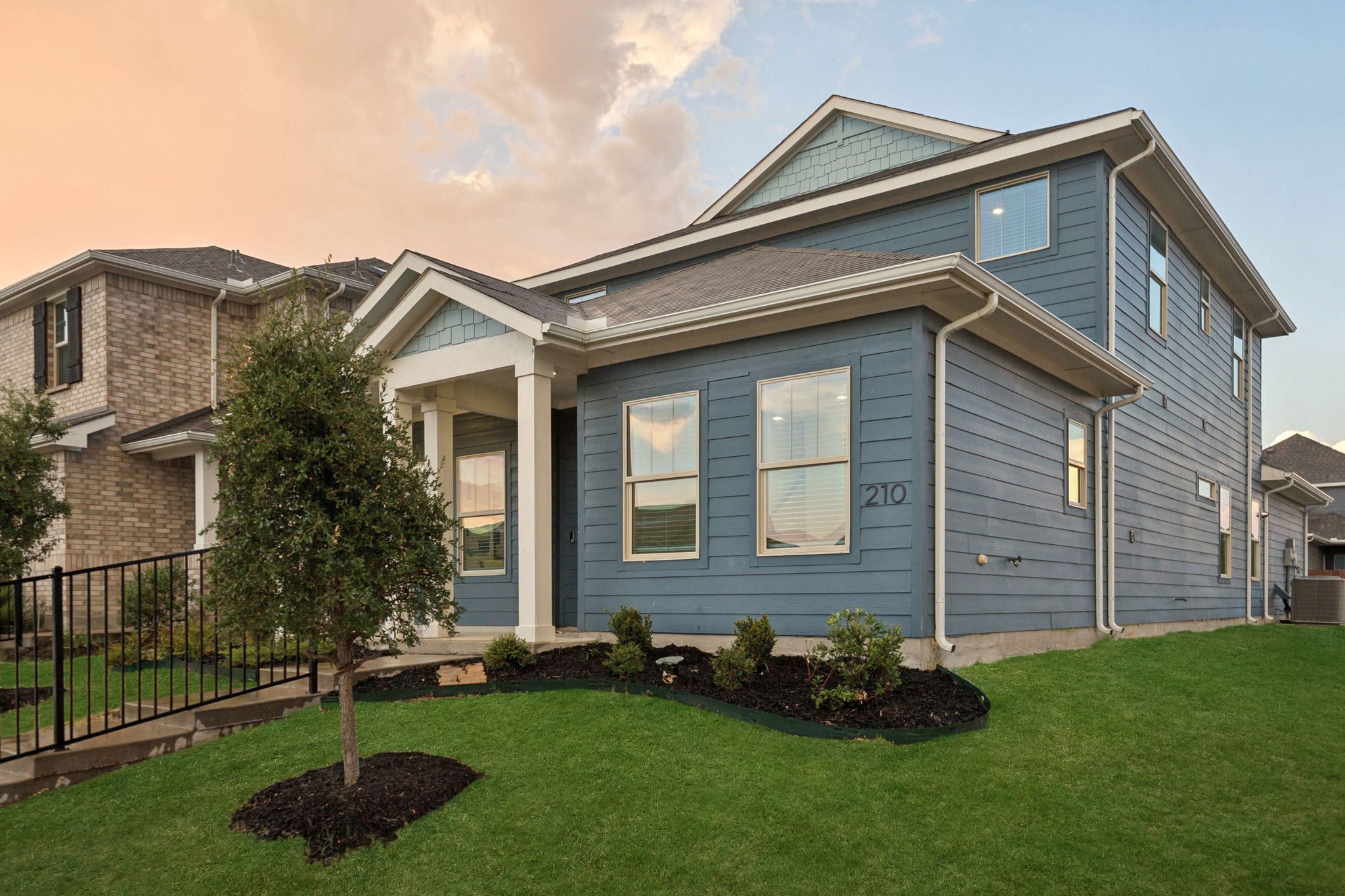 210 Monarch Way
