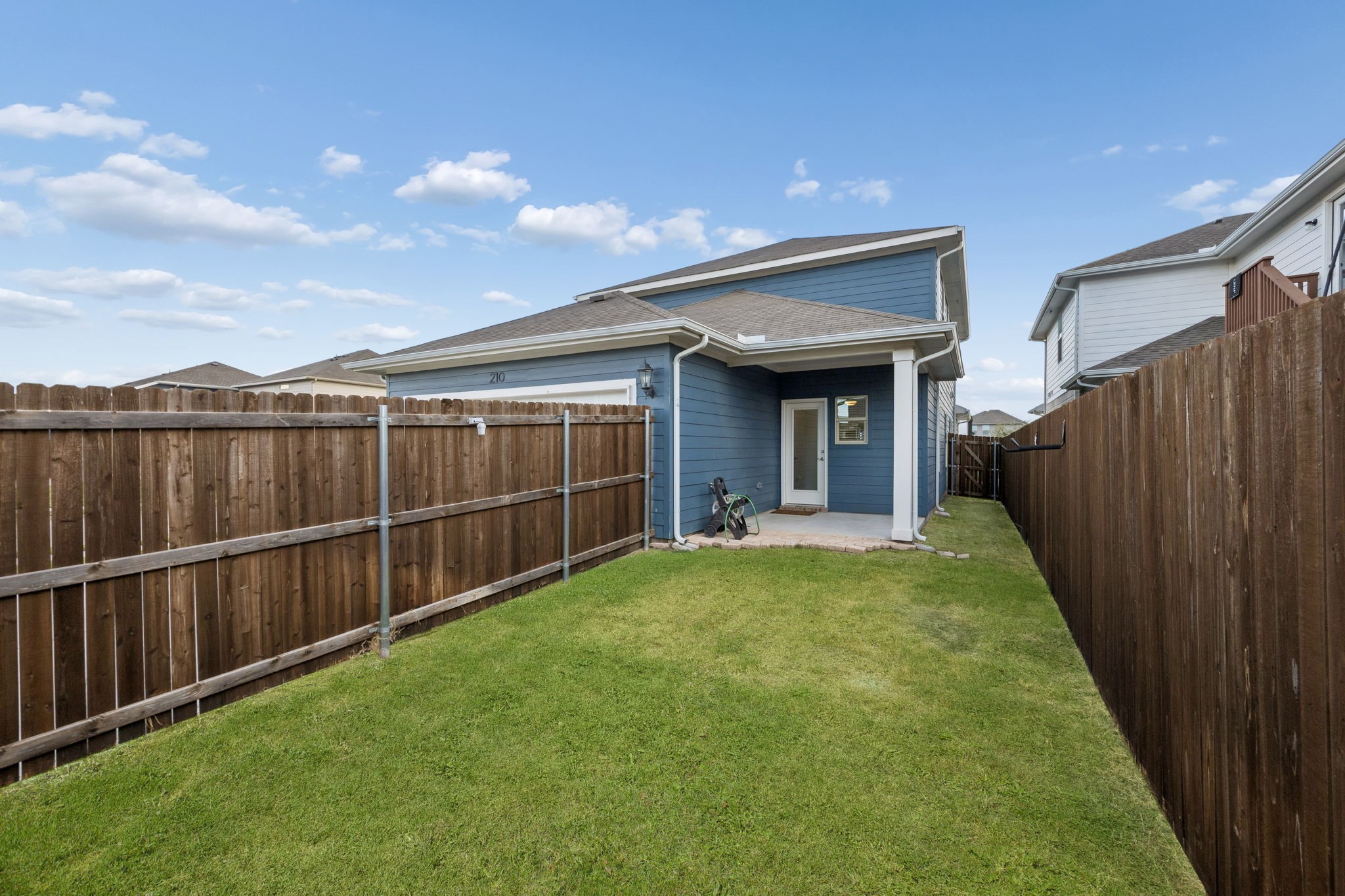 210 Monarch Way