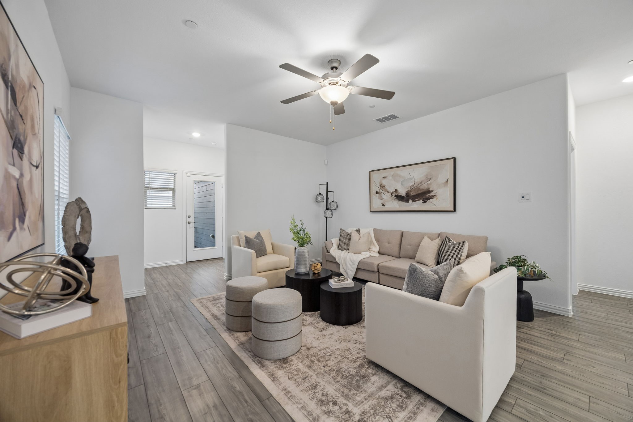 210 Monarch Way