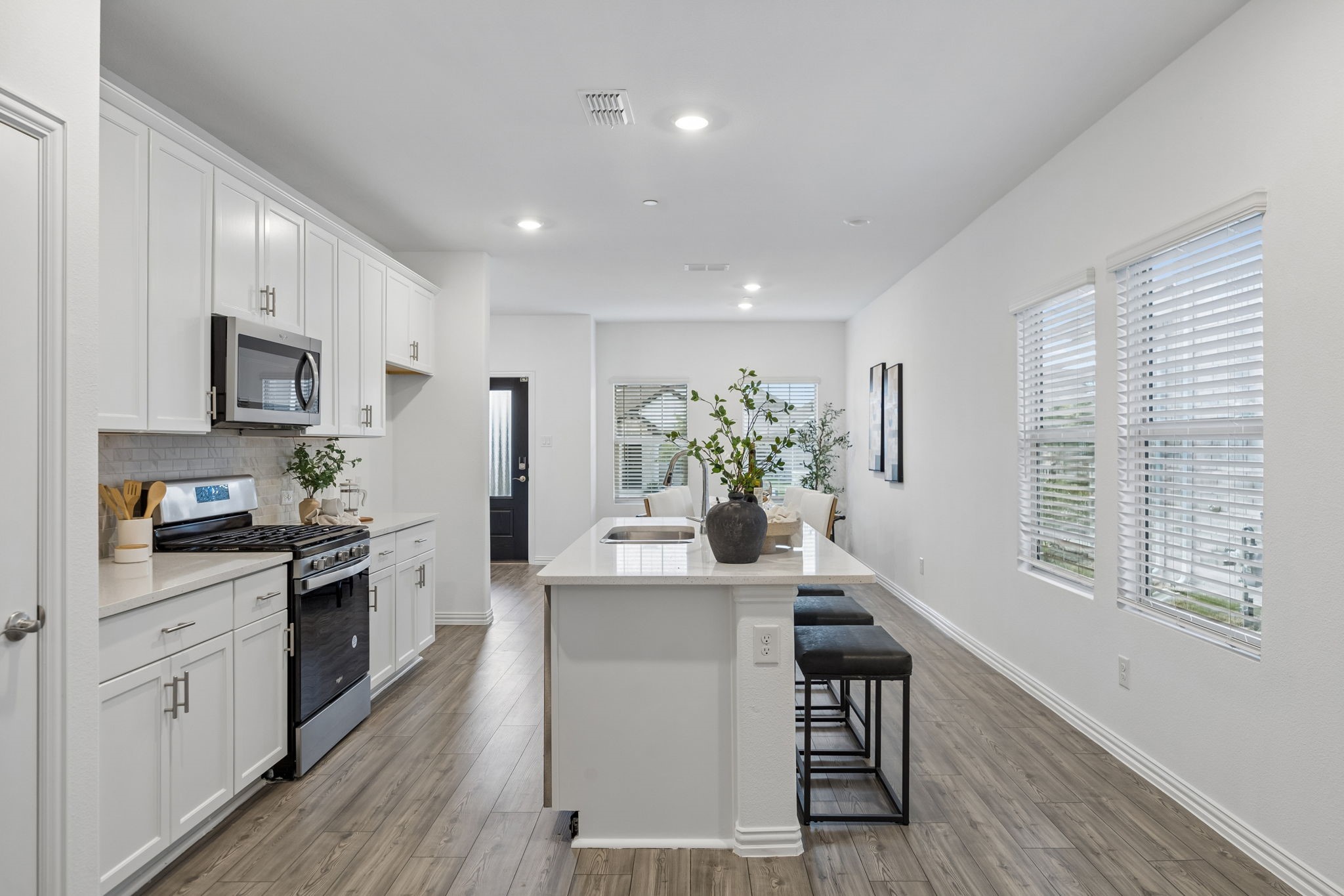 210 Monarch Way