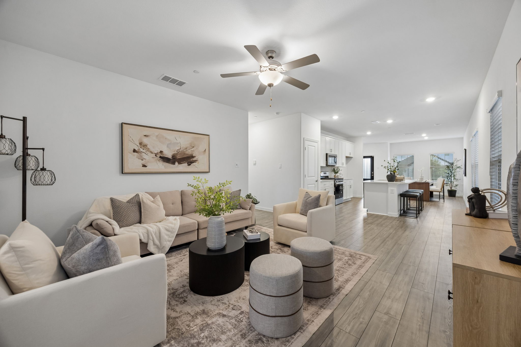 210 Monarch Way