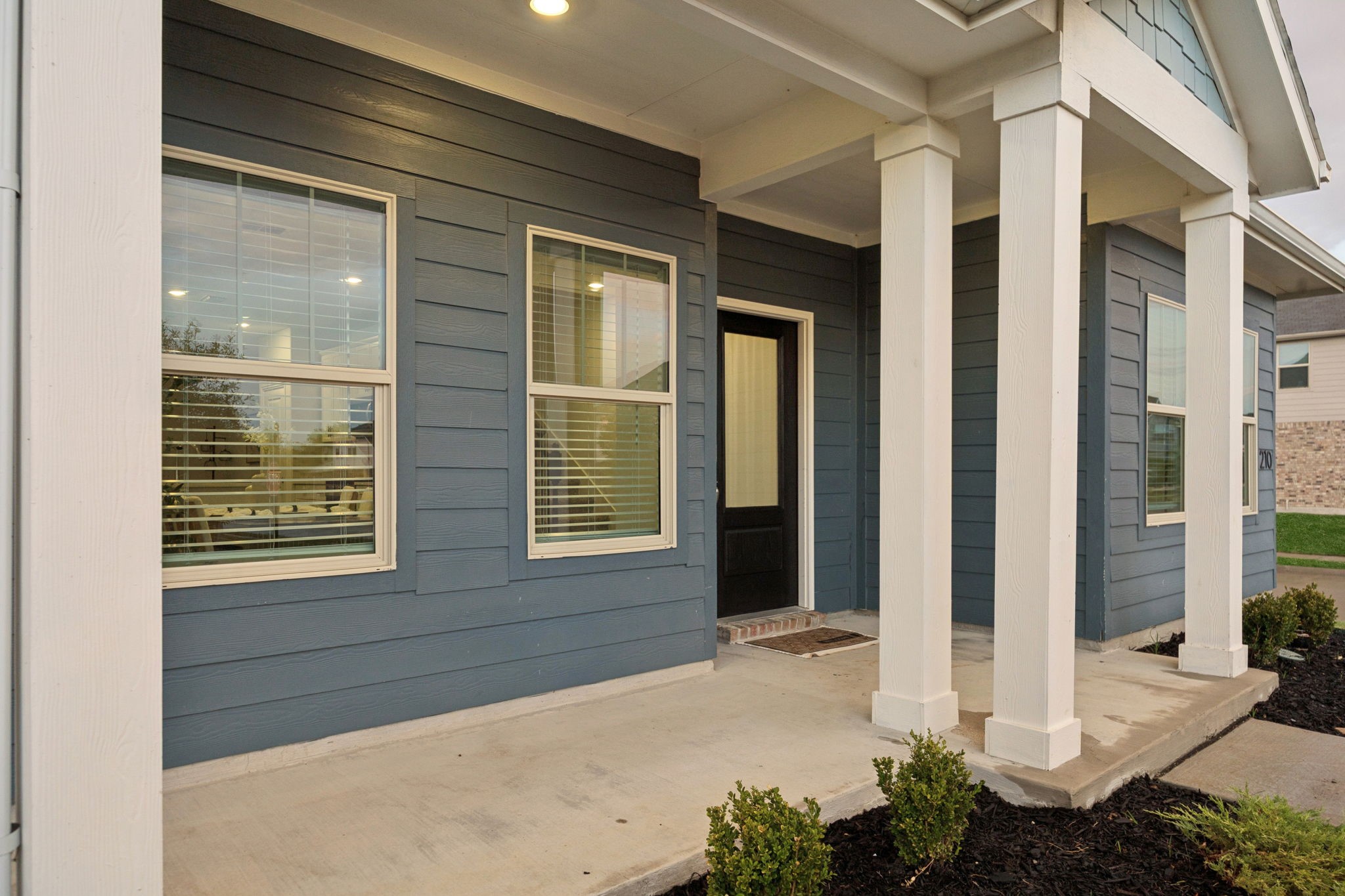 210 Monarch Way