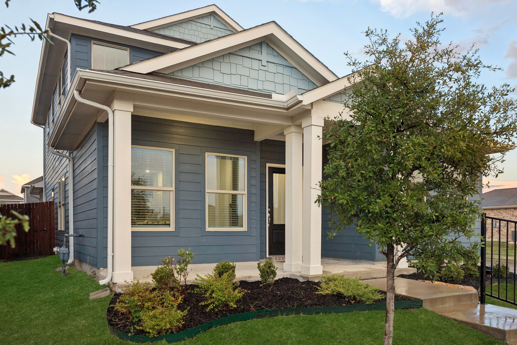 210 Monarch Way