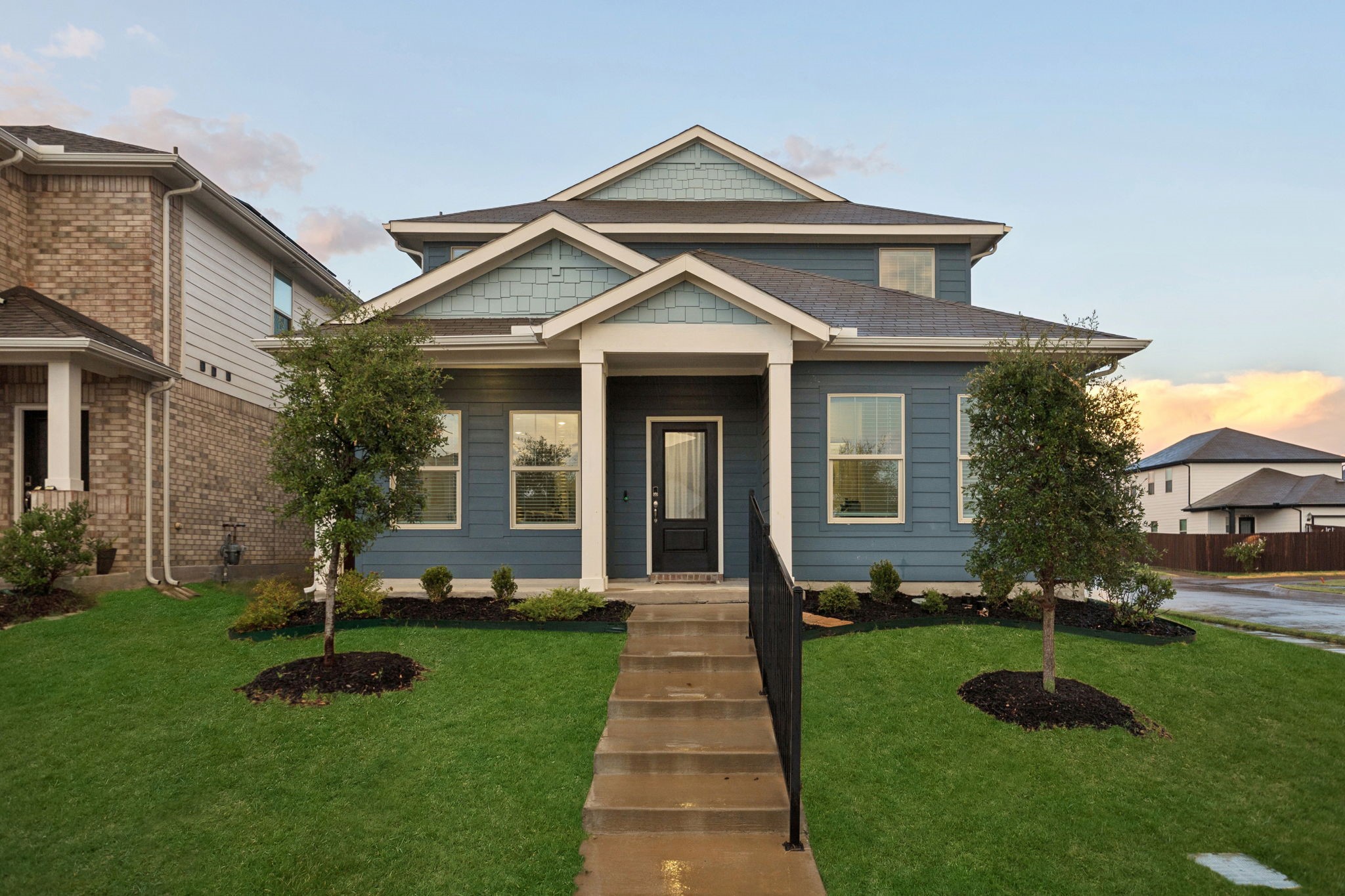 210 Monarch Way