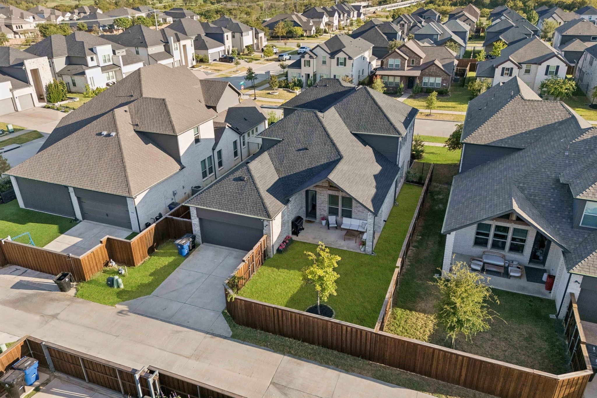 2270 English Ivy Road