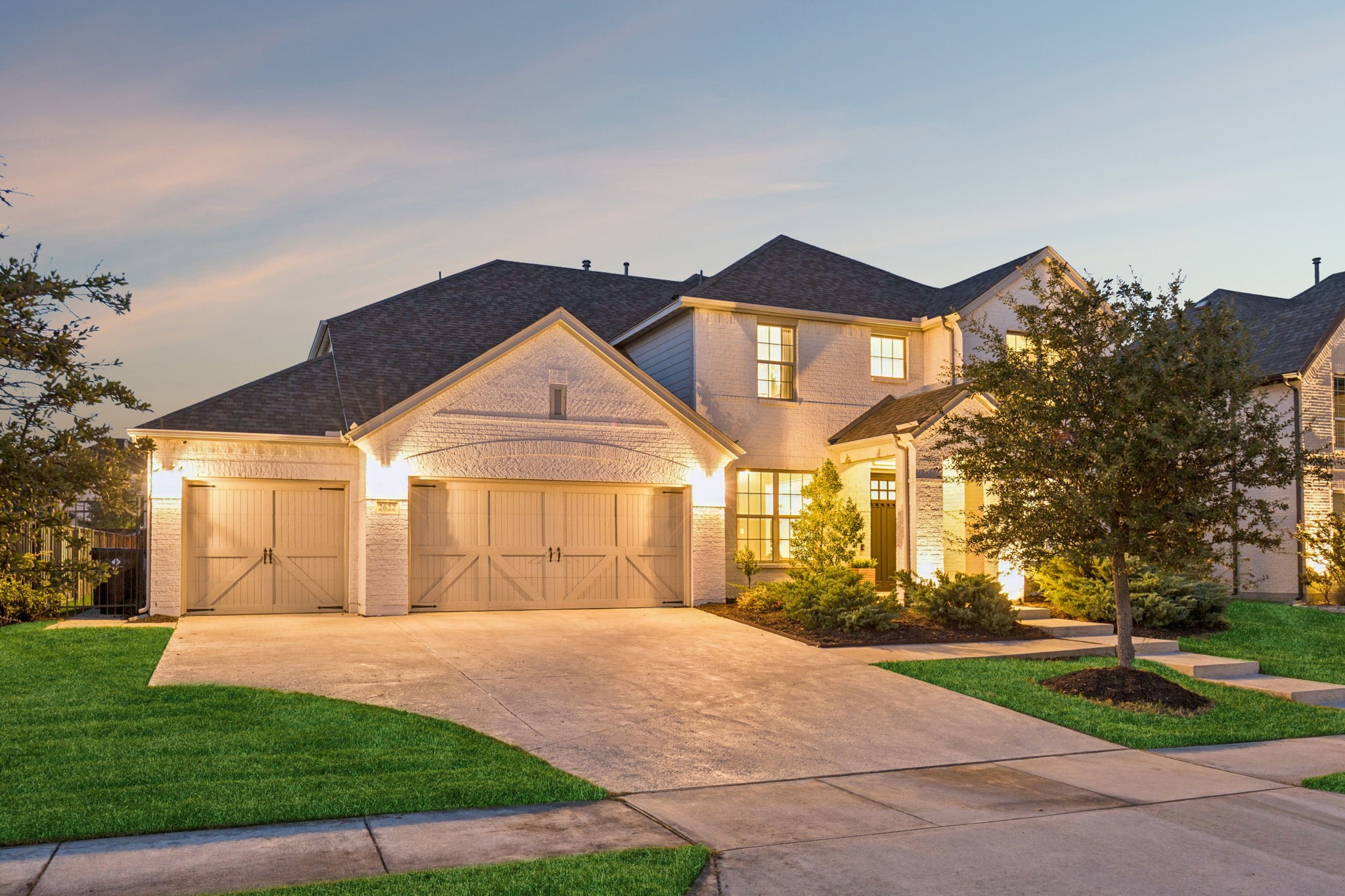 2622 Eucalyptus Road