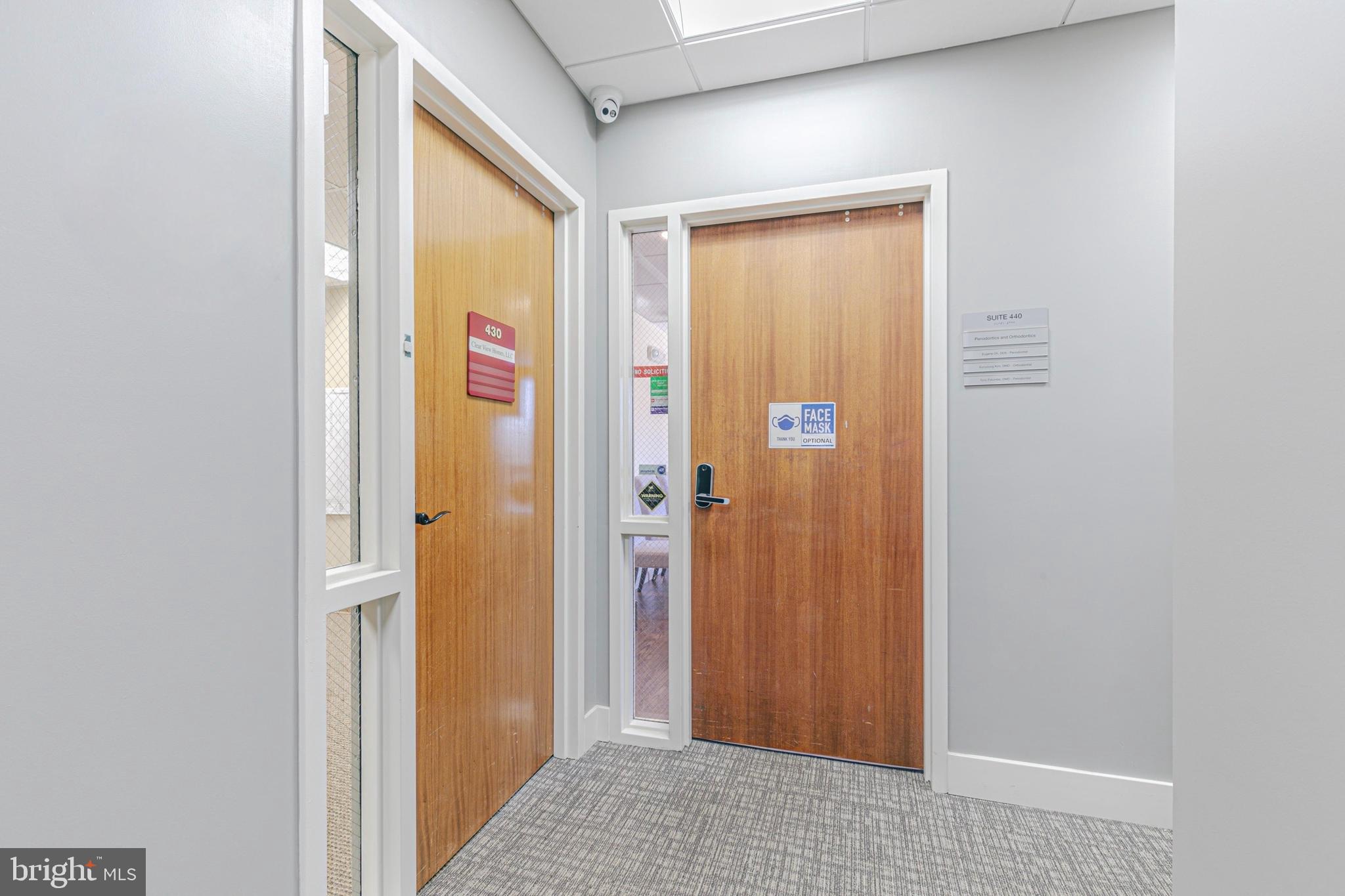 301 Maple AVENUE W Unit: 430