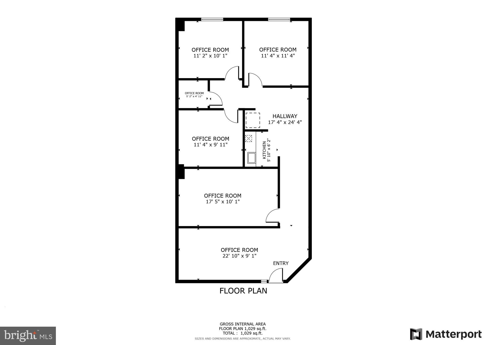 301 Maple AVENUE W Unit: 430