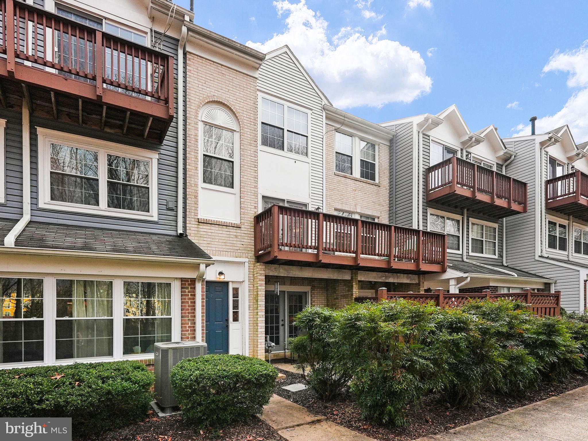11734 Rockaway Ln #100