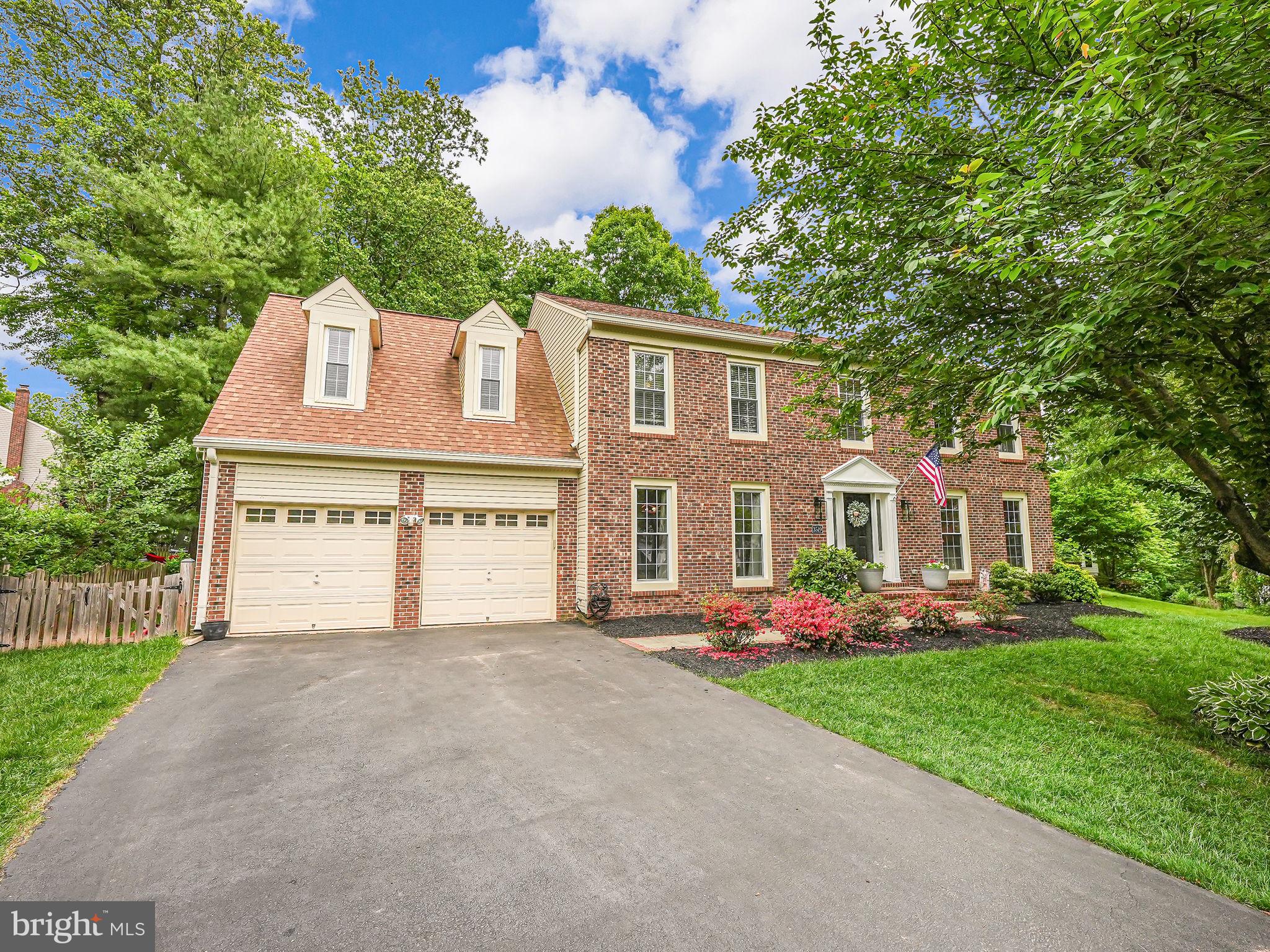 3519 Majestic Pine Ln