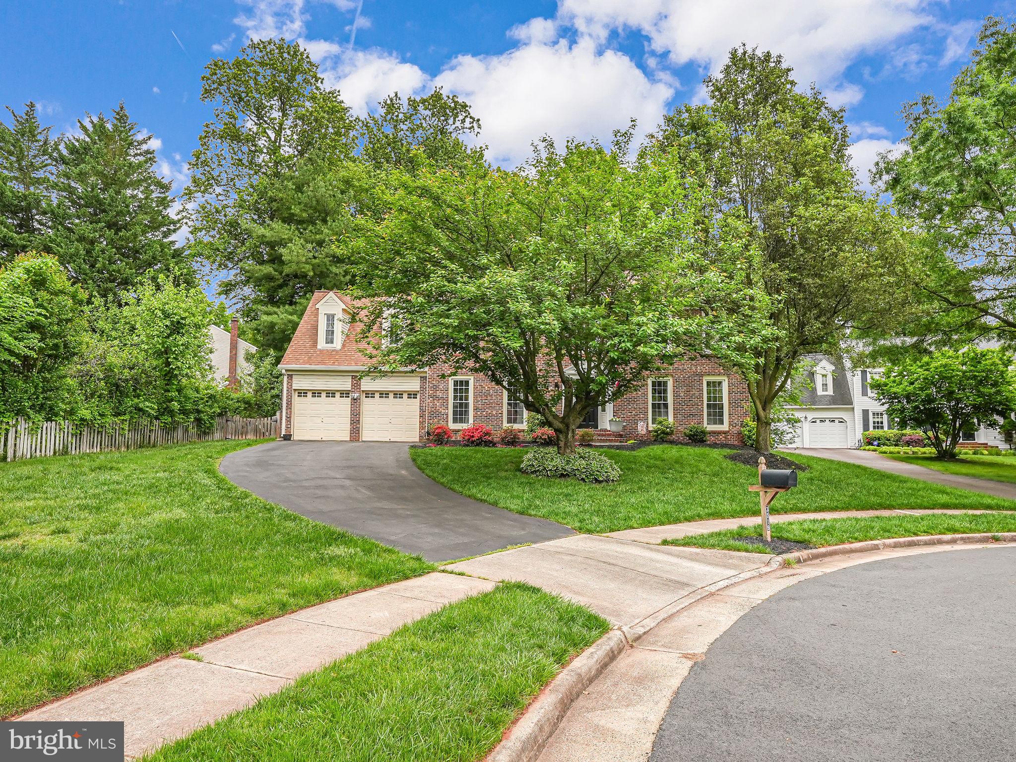 3519 Majestic Pine Ln