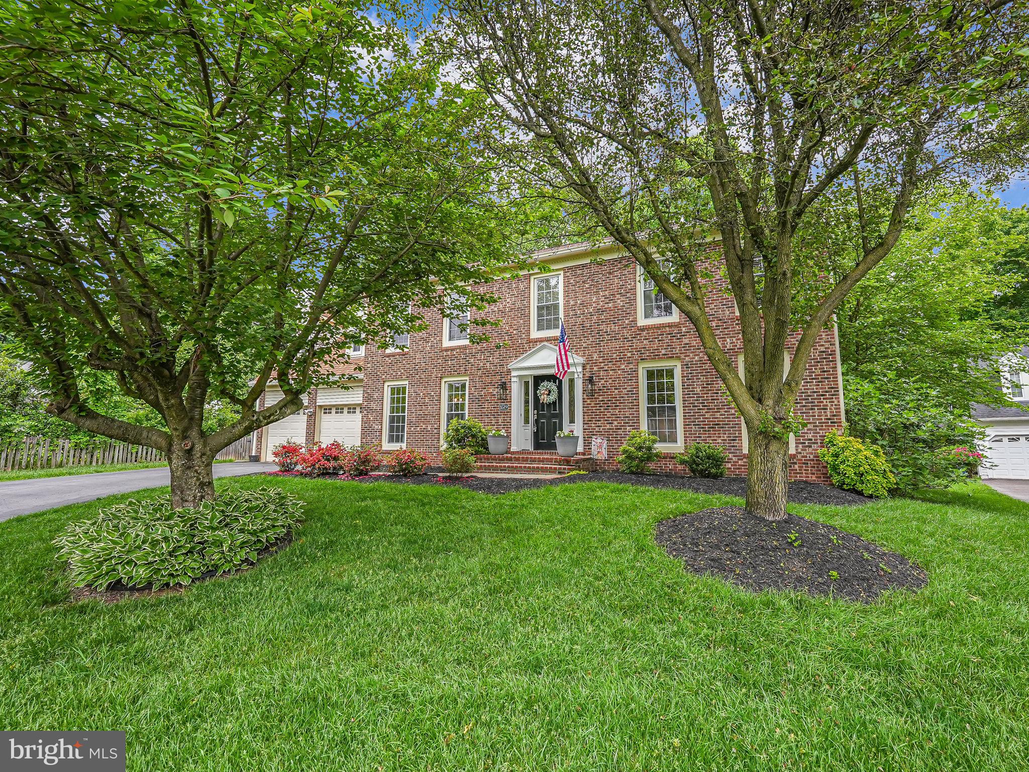 3519 Majestic Pine Ln