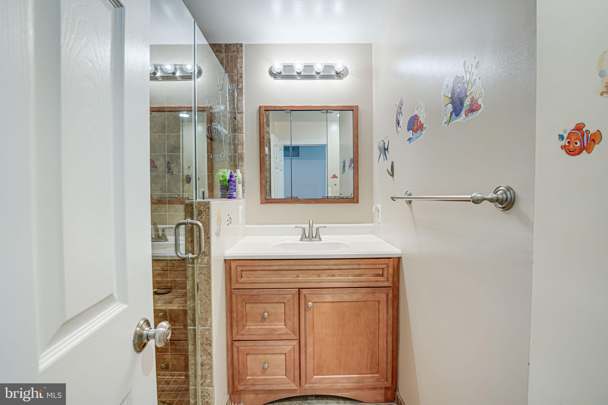 9518 Baccarat Dr