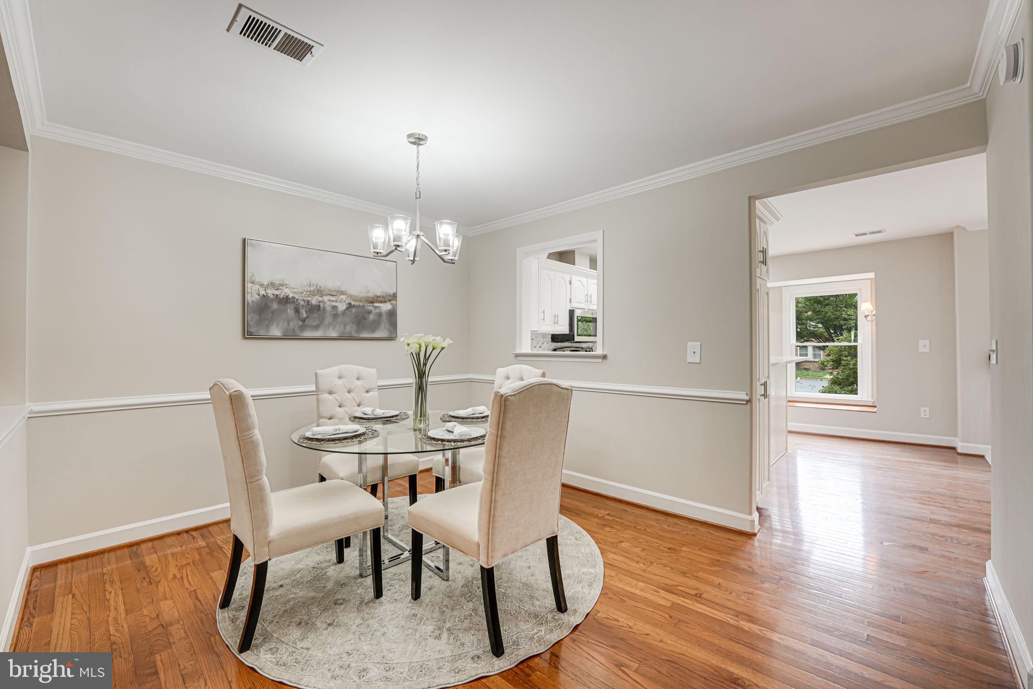 3919 Green Look Ct