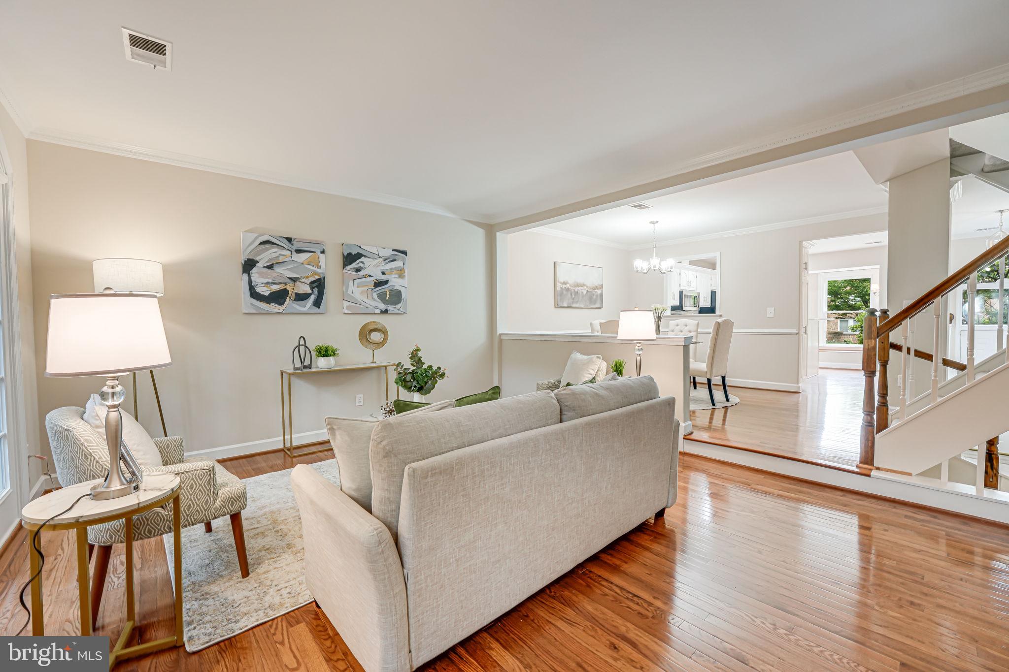 3919 Green Look Ct