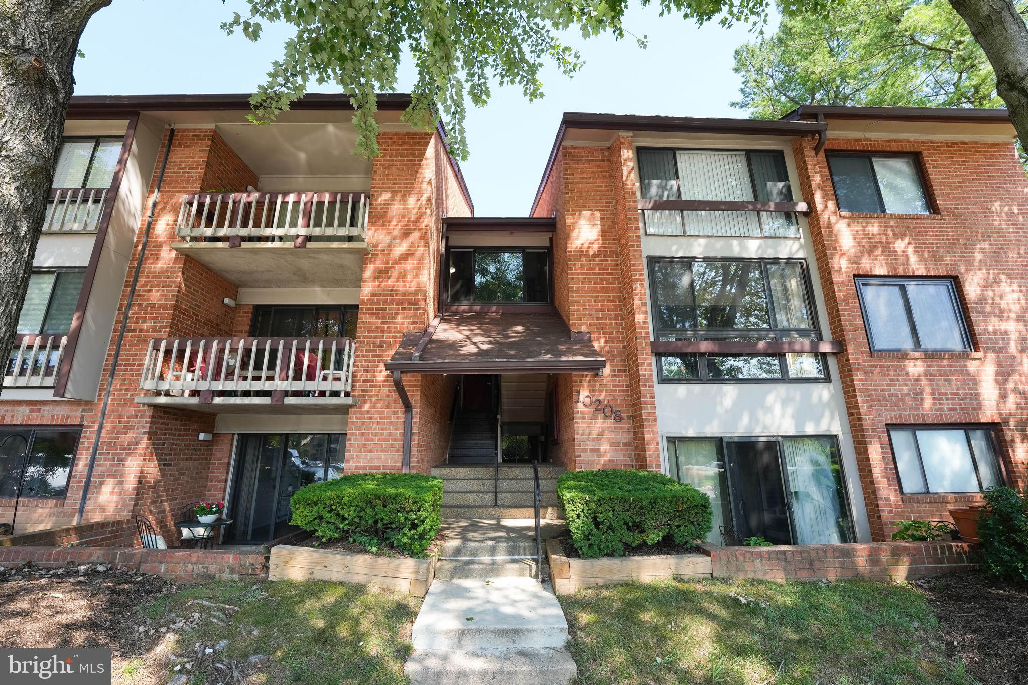 10208 Bushman Dr #402