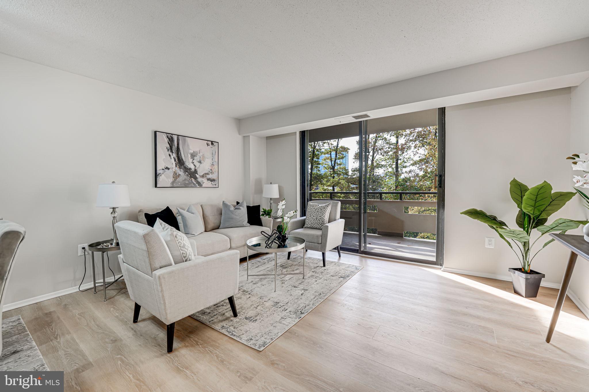 1808 Old Meadow Rd #802