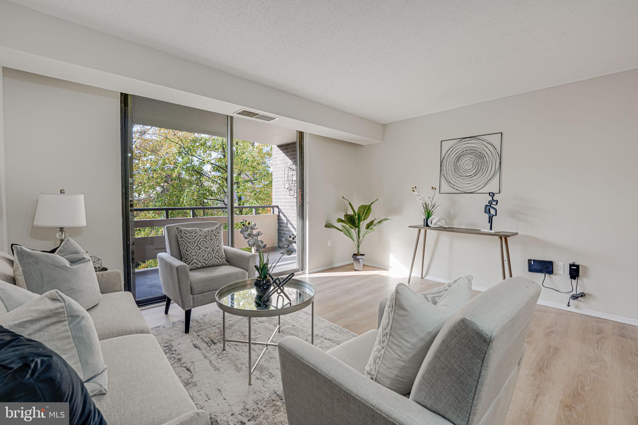 1808 Old Meadow Rd #802