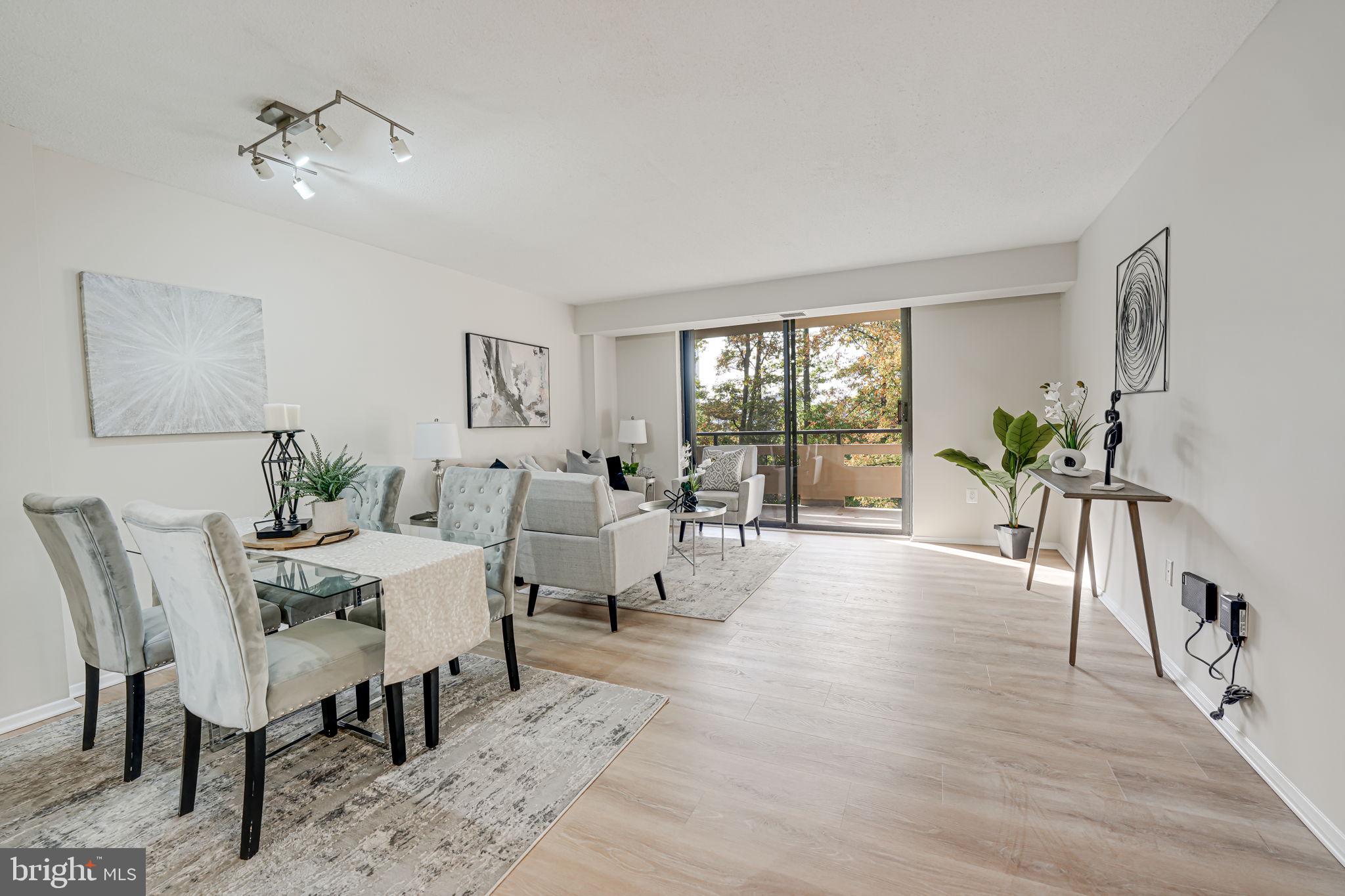 1808 Old Meadow Rd #802