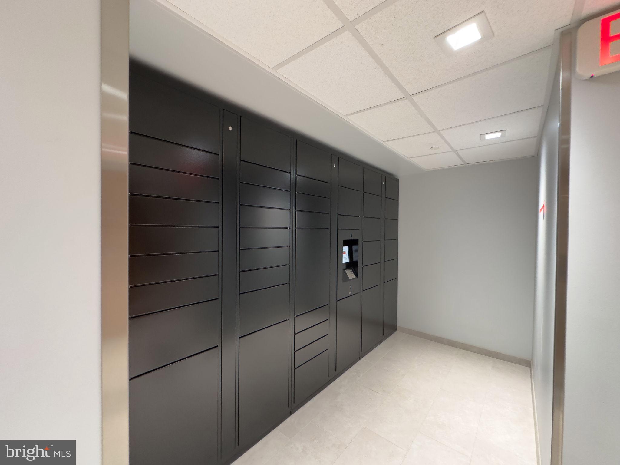 1808 Old Meadow Rd #802