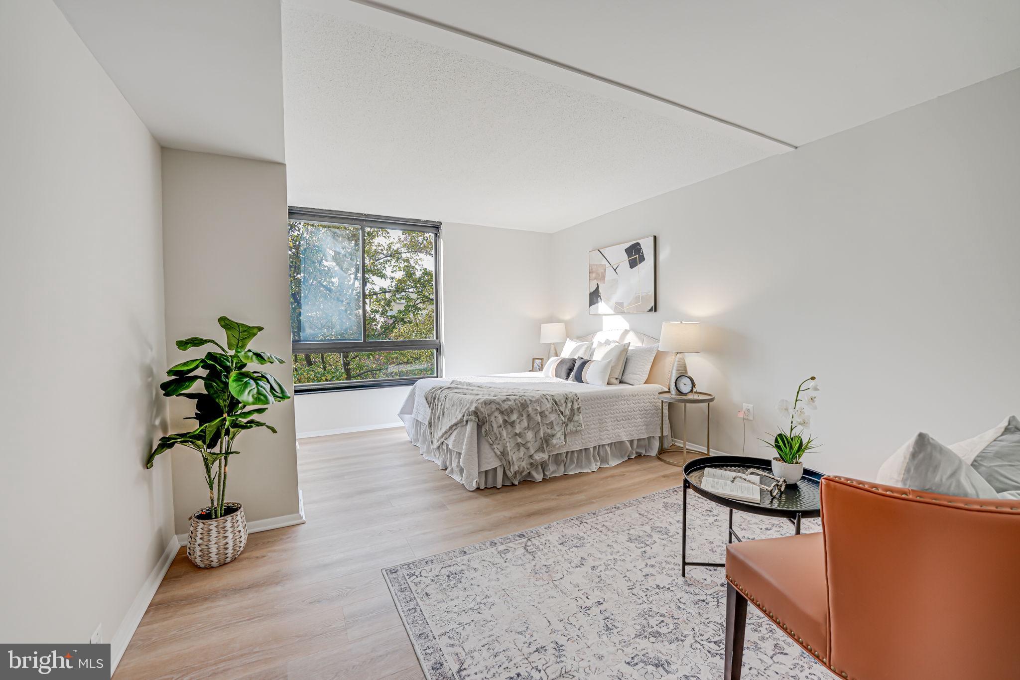 1808 Old Meadow Rd #802