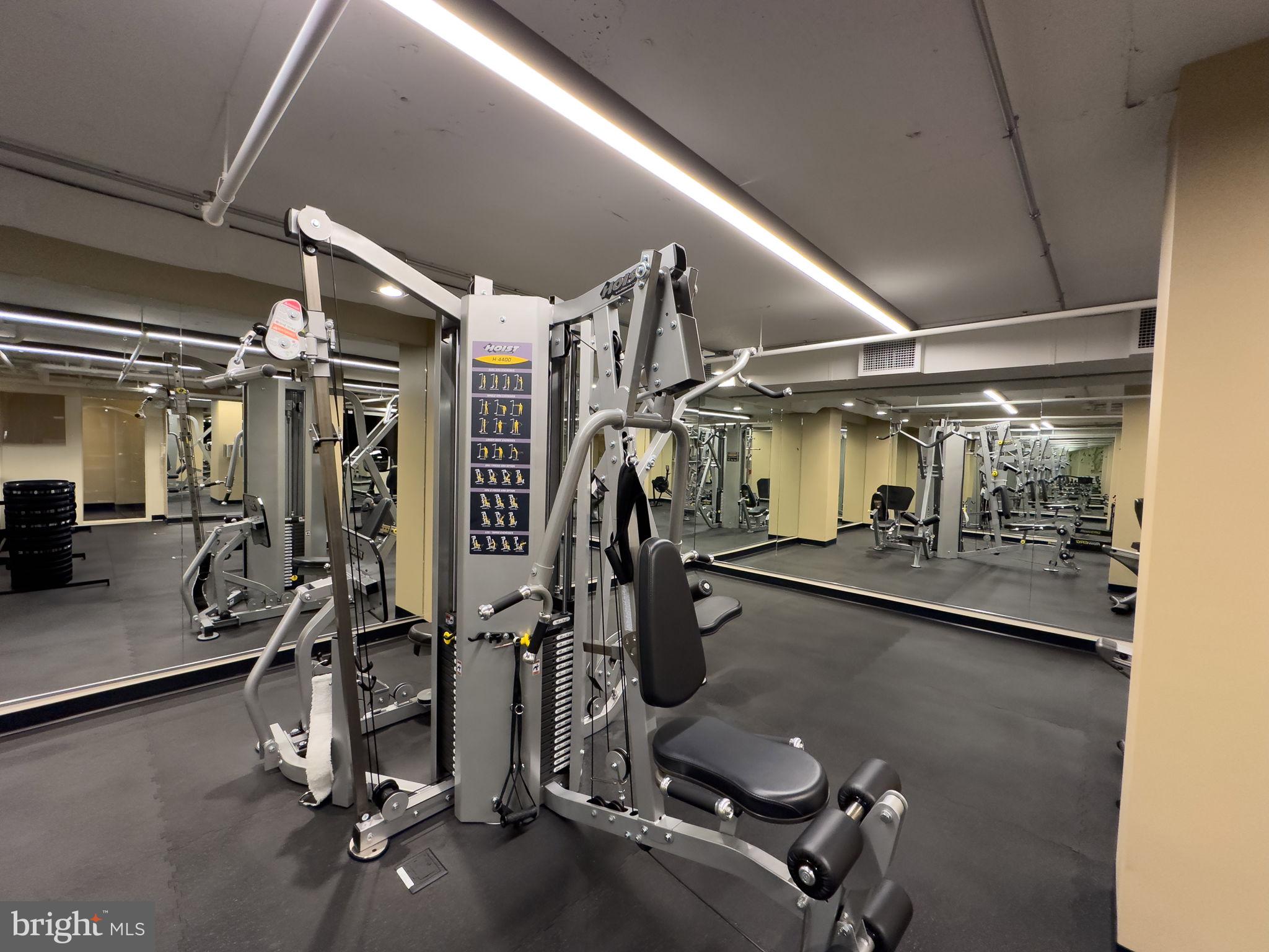 1808 Old Meadow Rd #802