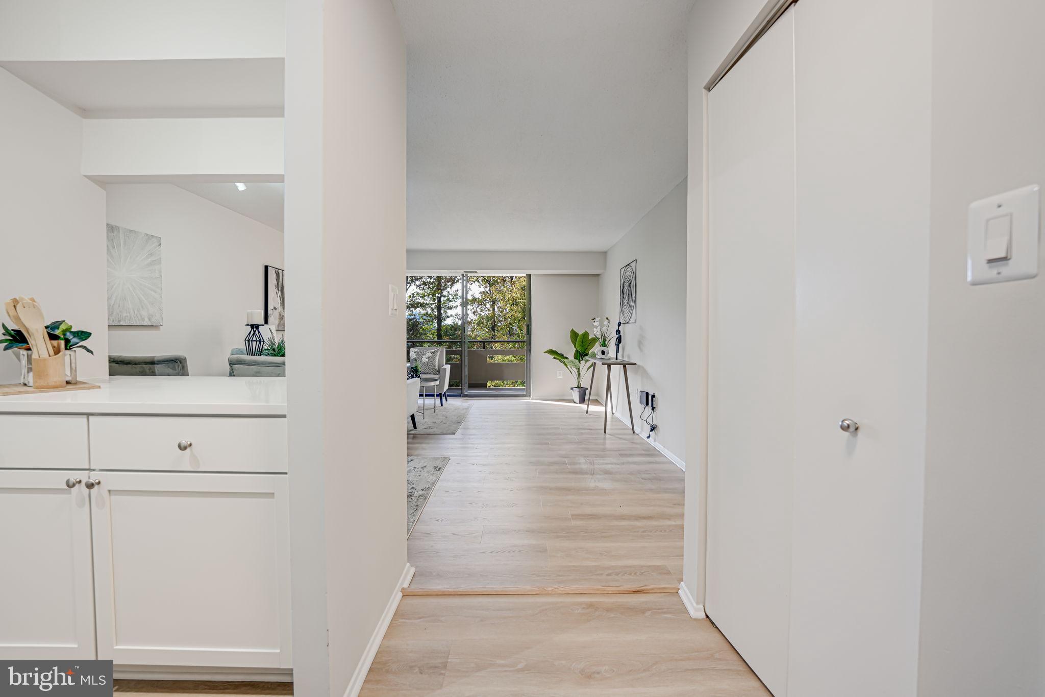 1808 Old Meadow Rd #802