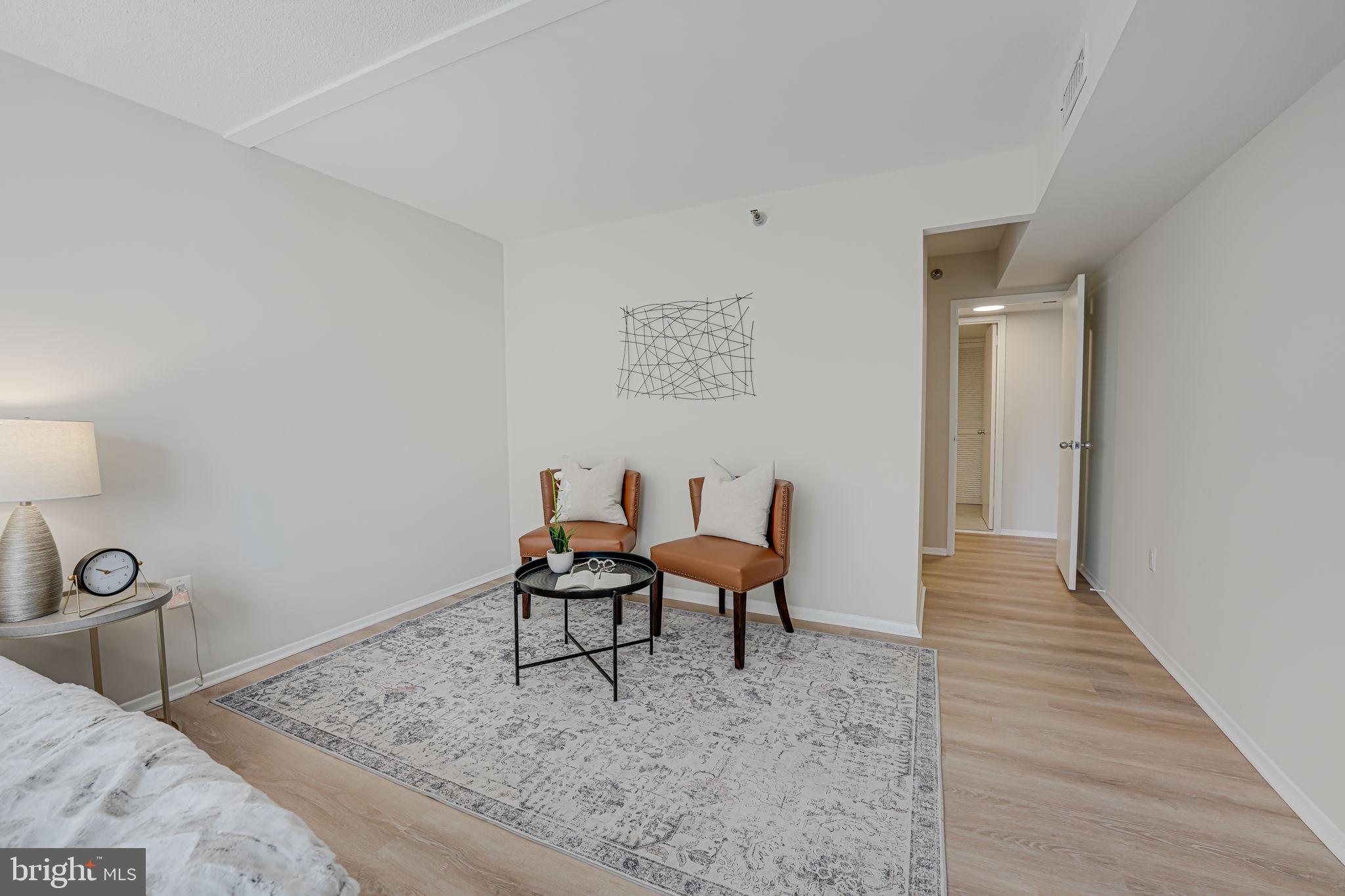 1808 Old Meadow Rd #802