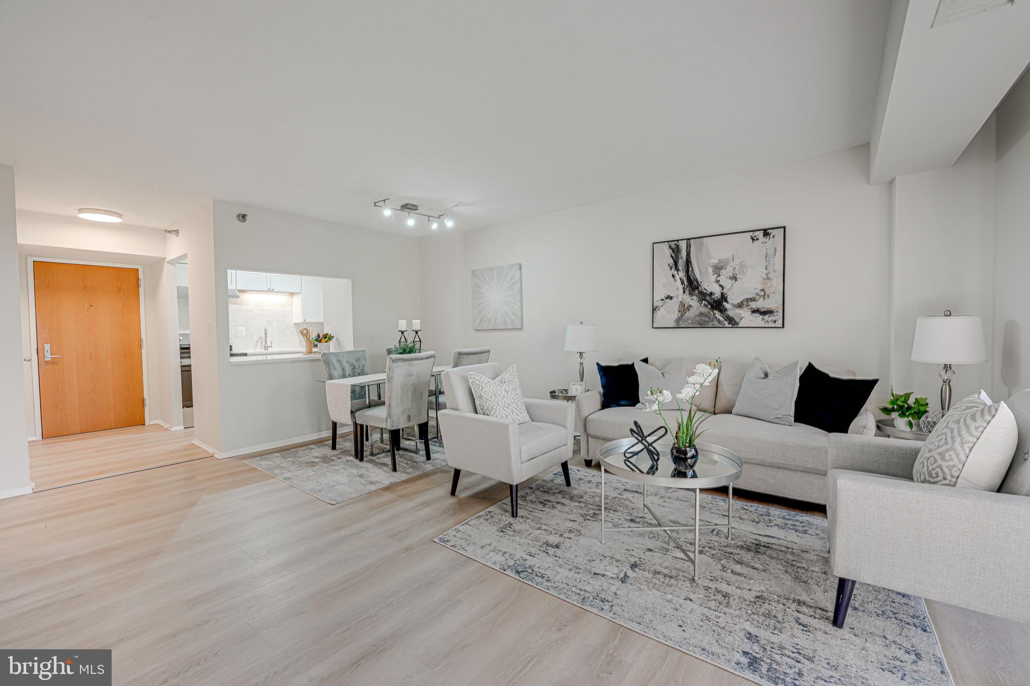 1808 Old Meadow Rd #802