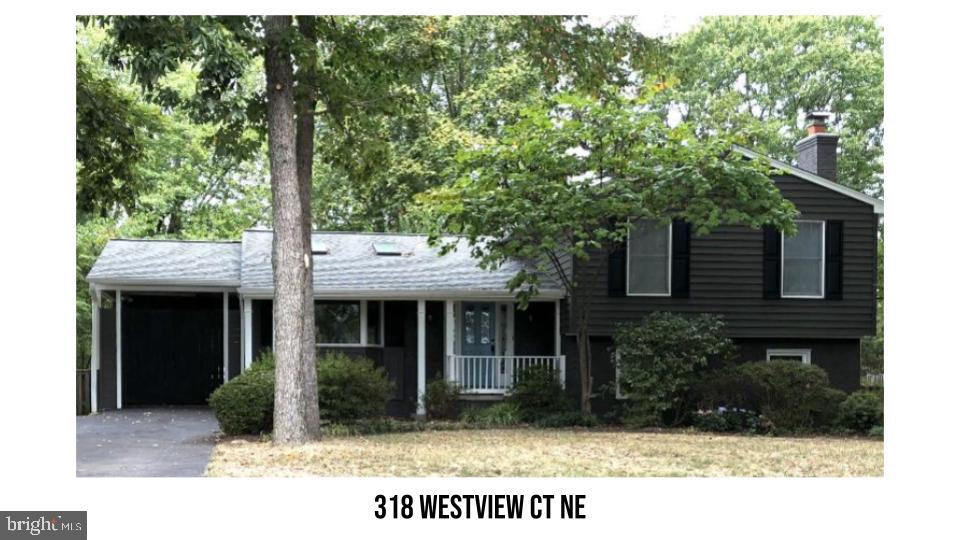 318 WESTVIEW CT NE