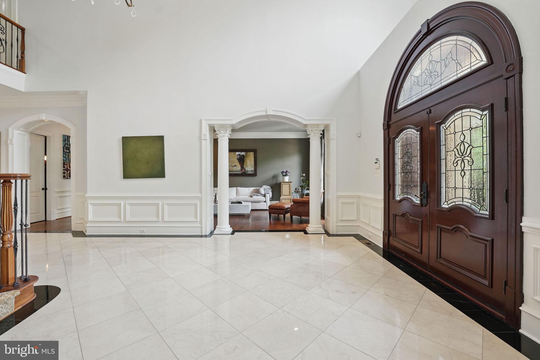 2555 Vale Ridge Ct