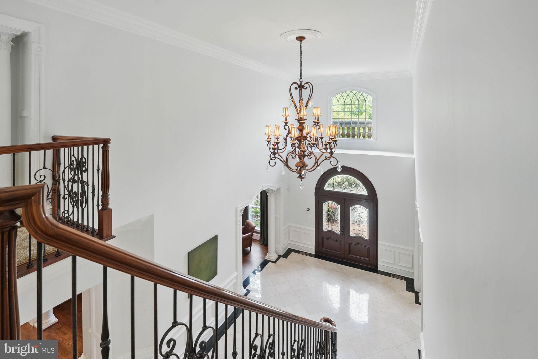 2555 Vale Ridge Ct