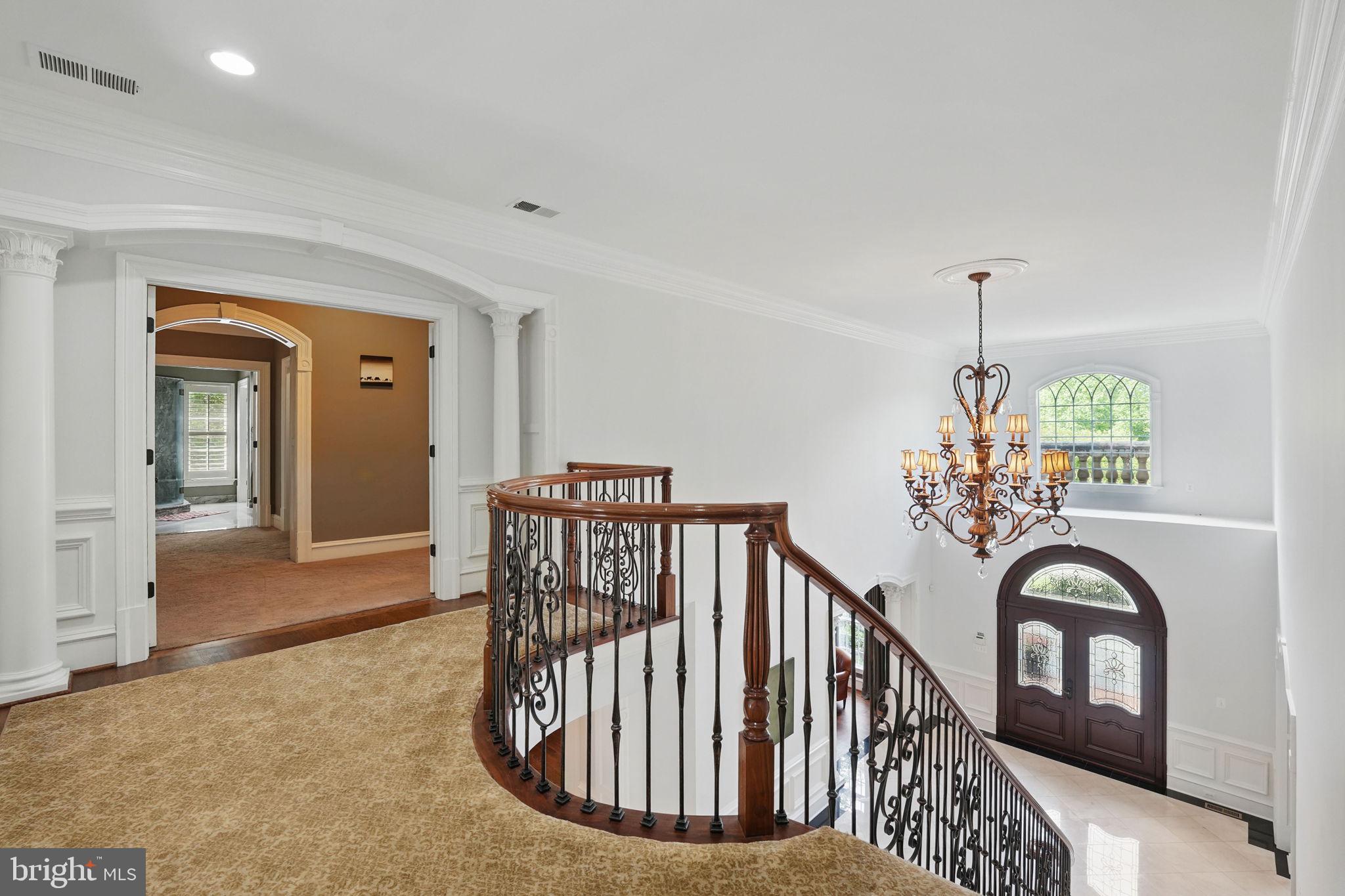 2555 Vale Ridge Ct