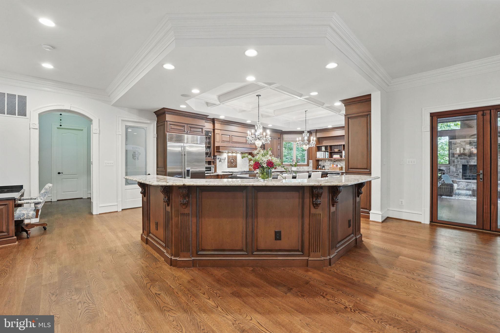 2555 Vale Ridge Ct