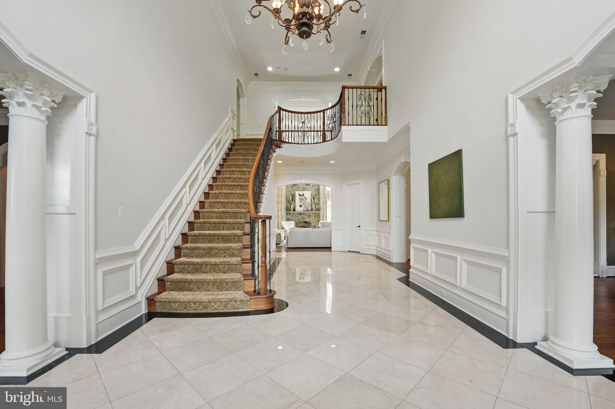2555 Vale Ridge Ct