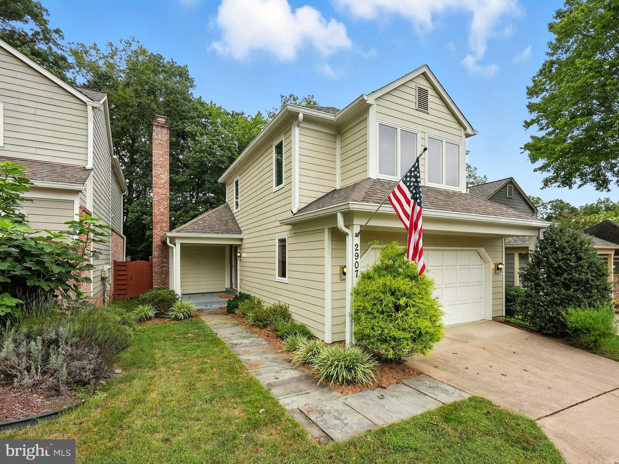 2907 Elmtop Ct