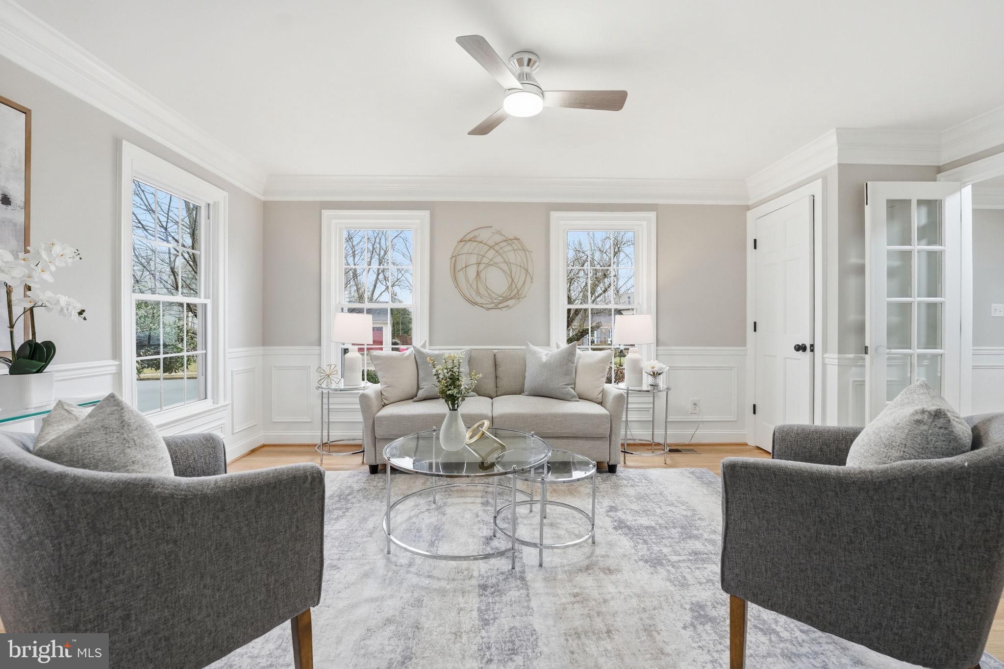 9438 WALLINGFORD DRIVE