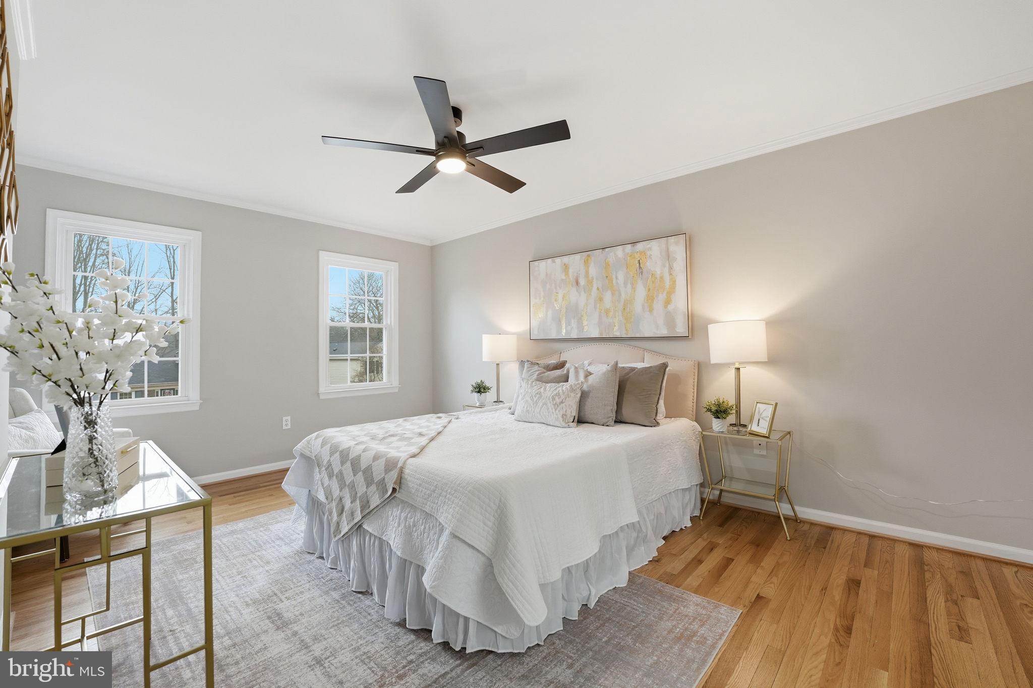 9438 WALLINGFORD DRIVE