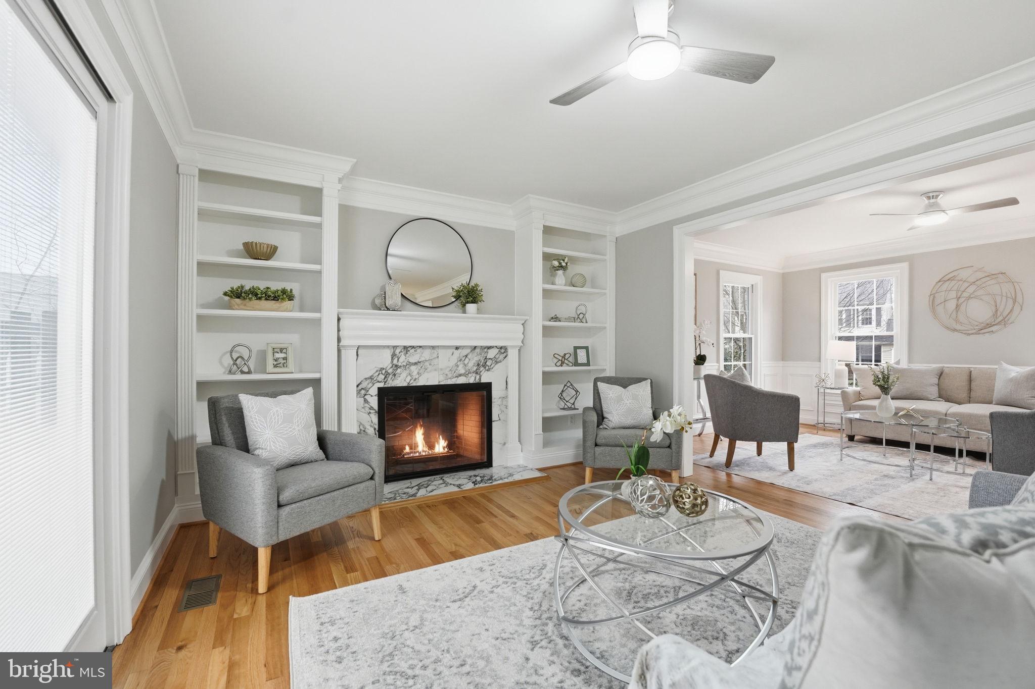 9438 WALLINGFORD DRIVE