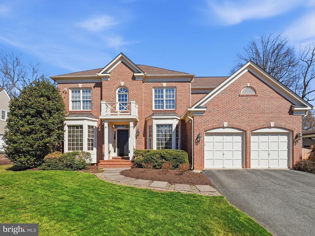 2707 PIONEER LANE