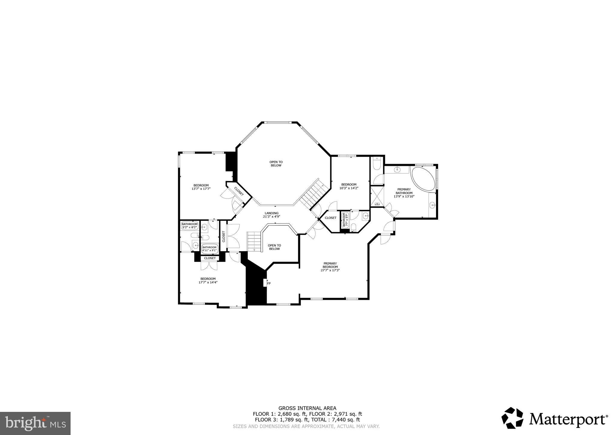 2207 ARYNESS DRIVE