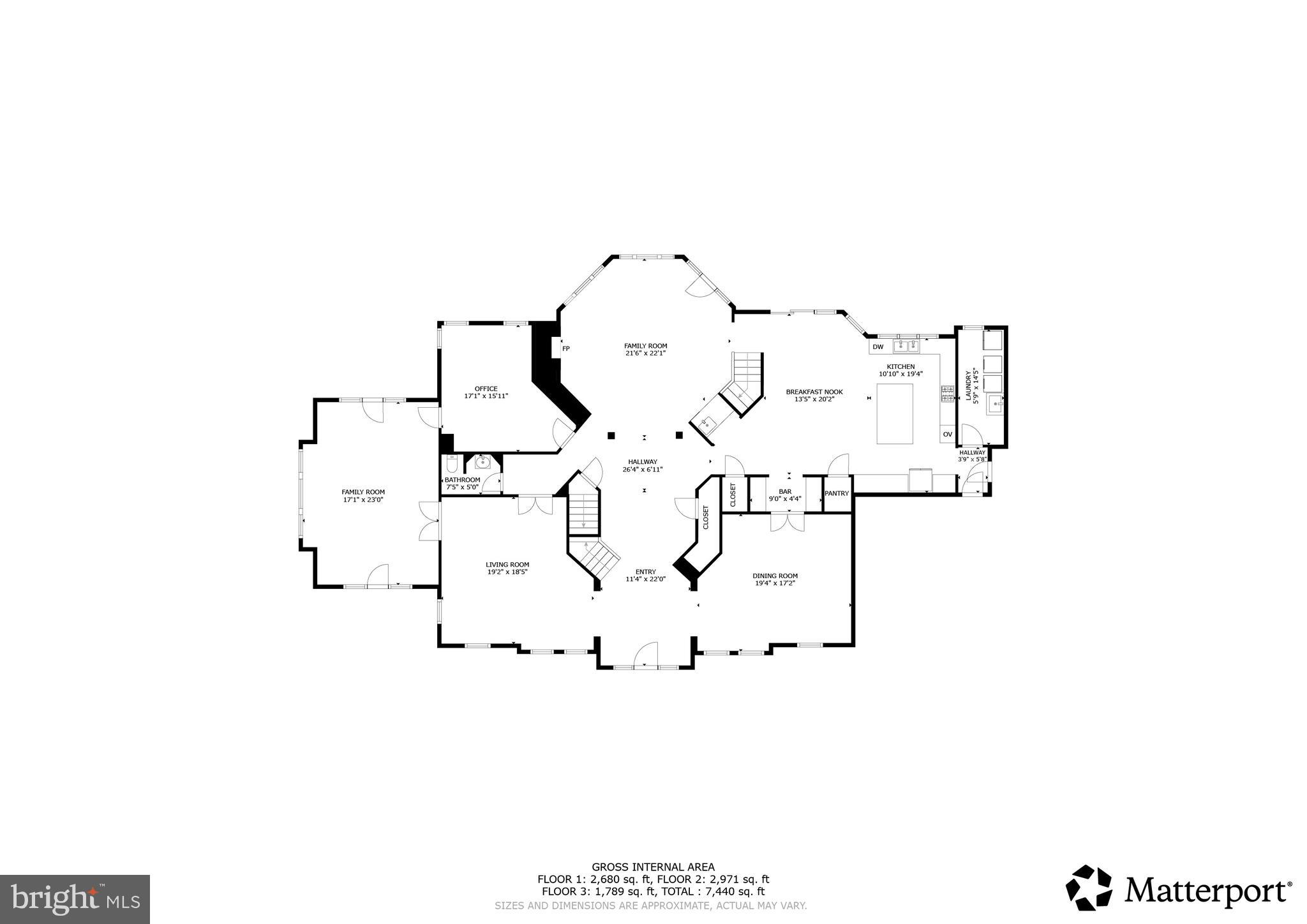 2207 ARYNESS DRIVE