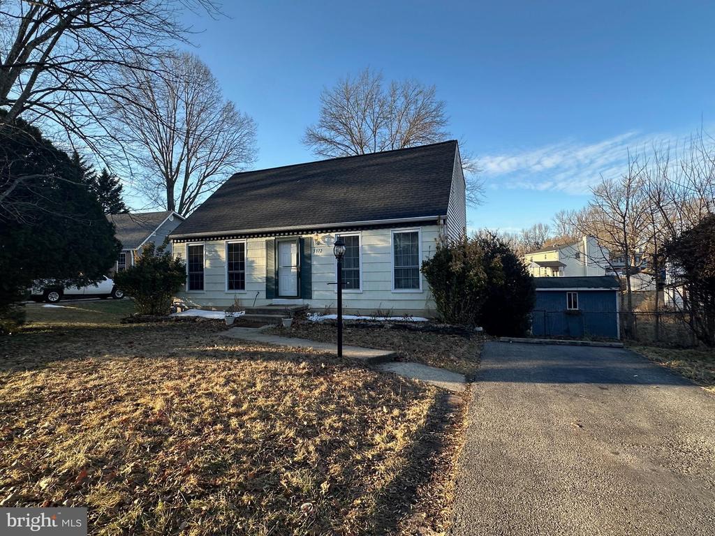 5372 SENECA COURT