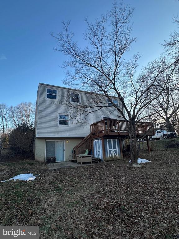 5372 SENECA COURT