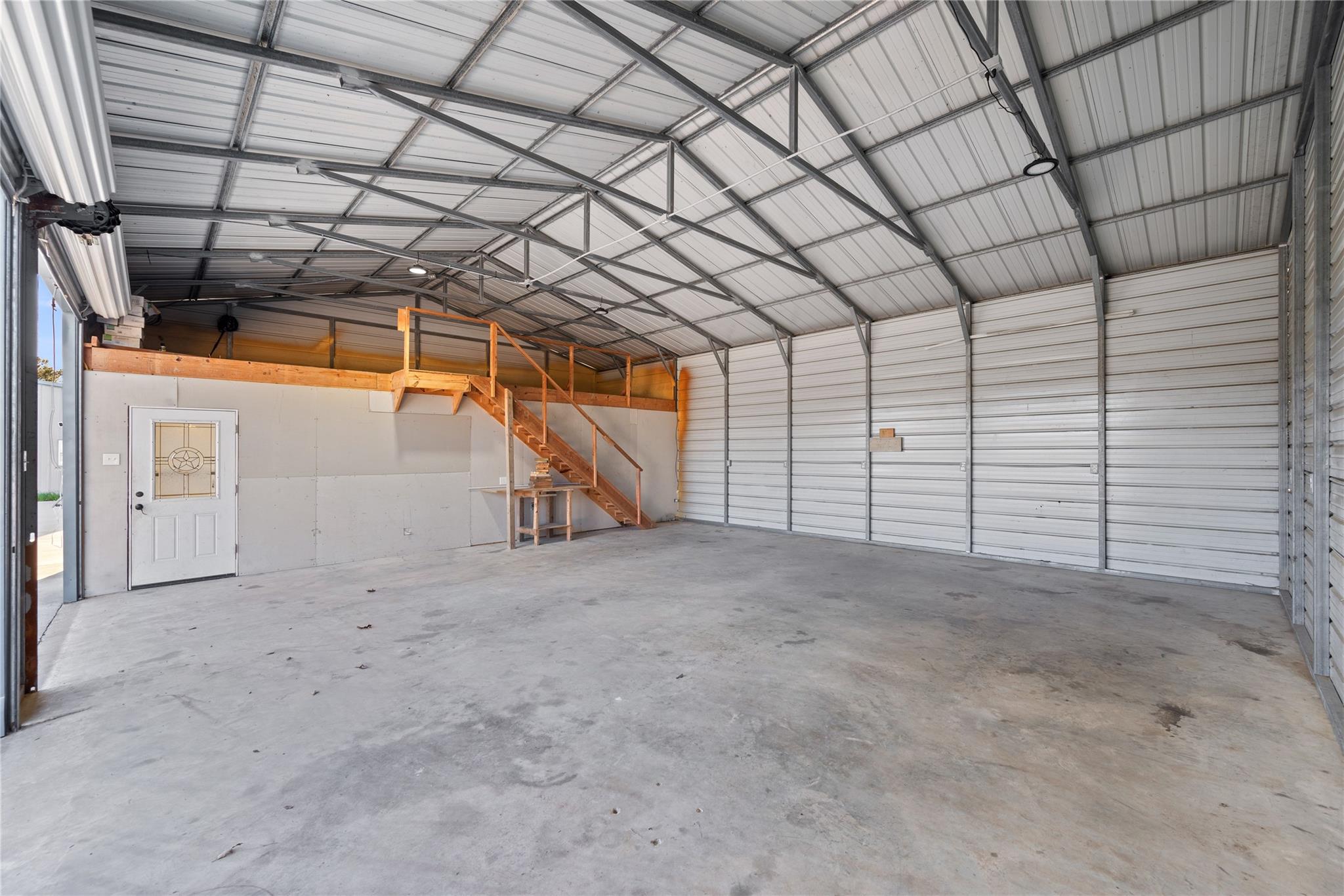 1193 Felix Currie Road