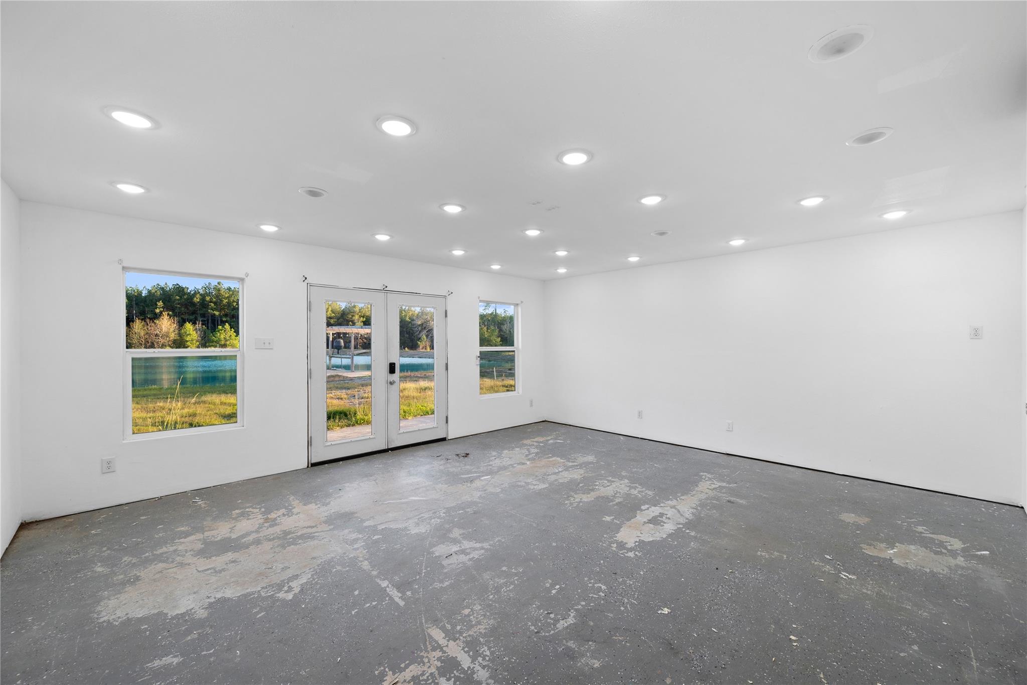 1193 Felix Currie Road