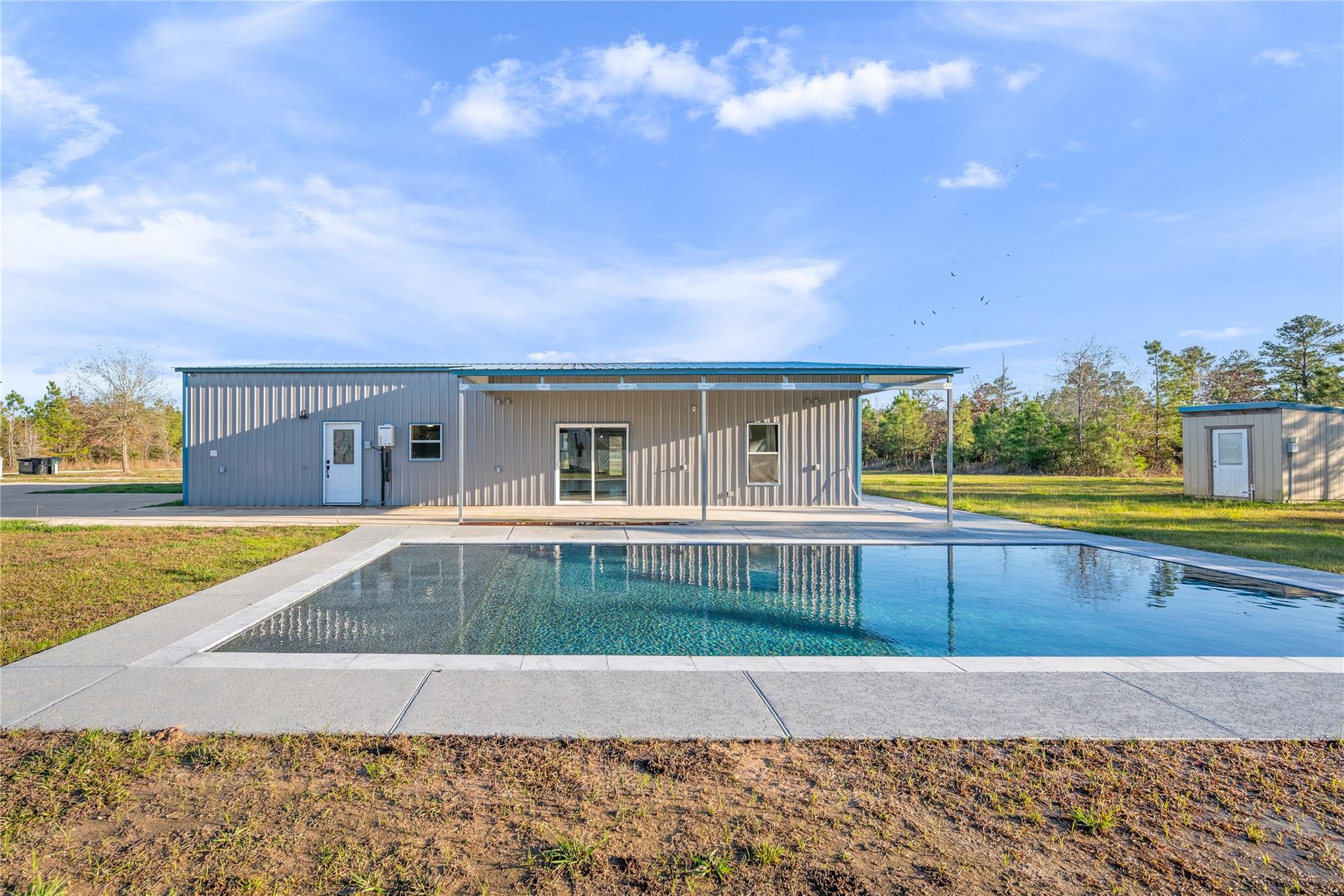 1193 Felix Currie Road