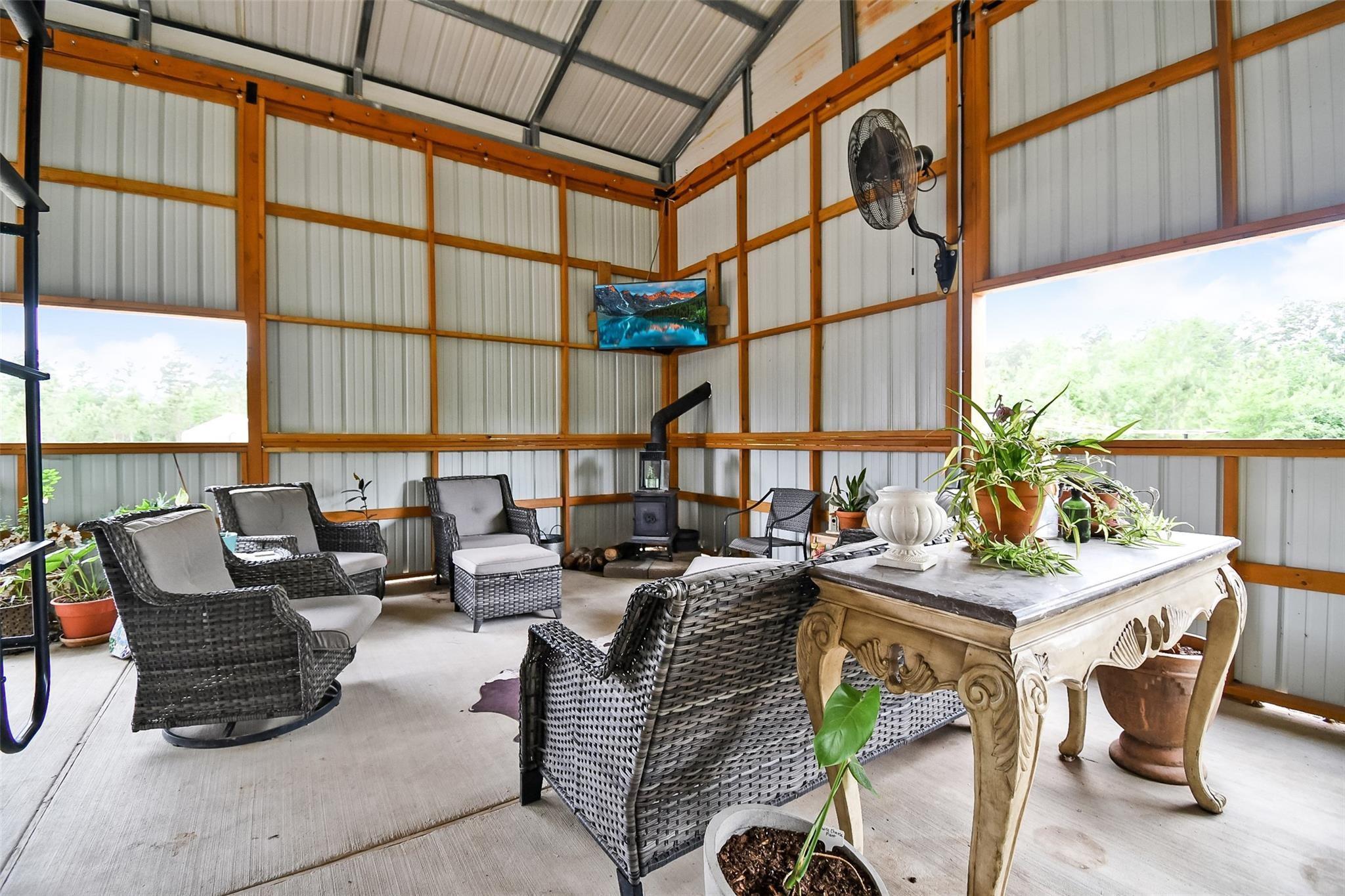 1193 Felix Currie Road